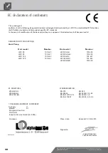 Preview for 50 page of Alpha-InnoTec LWC 100 Operating Manual