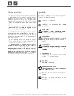 Preview for 2 page of Alpha-InnoTec LWC Series Operating Manual