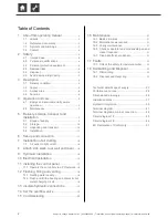 Preview for 2 page of Alpha-InnoTec LWCV 122R3 Operating Manual