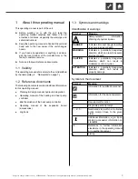 Preview for 3 page of Alpha-InnoTec LWCV 122R3 Operating Manual