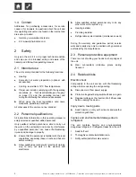 Preview for 4 page of Alpha-InnoTec LWCV 122R3 Operating Manual