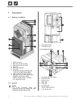 Preview for 6 page of Alpha-InnoTec LWCV 122R3 Operating Manual