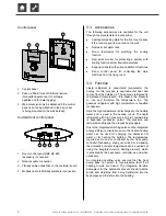 Preview for 8 page of Alpha-InnoTec LWCV 122R3 Operating Manual