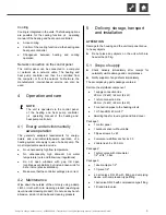 Preview for 9 page of Alpha-InnoTec LWCV 122R3 Operating Manual