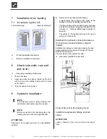 Preview for 14 page of Alpha-InnoTec LWCV 122R3 Operating Manual