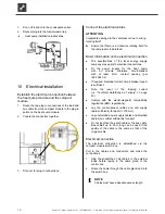 Preview for 16 page of Alpha-InnoTec LWCV 122R3 Operating Manual