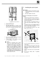 Preview for 17 page of Alpha-InnoTec LWCV 122R3 Operating Manual