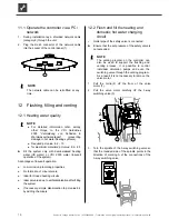 Preview for 18 page of Alpha-InnoTec LWCV 122R3 Operating Manual