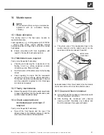 Preview for 21 page of Alpha-InnoTec LWCV 122R3 Operating Manual