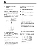 Preview for 10 page of Alpha-InnoTec LWDV Operation Manual