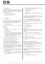 Preview for 4 page of Alpha-InnoTec LWP 450-LUX Operating Manual