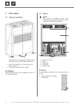 Preview for 6 page of Alpha-InnoTec LWP 450-LUX Operating Manual