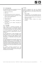 Preview for 7 page of Alpha-InnoTec LWP 450-LUX Operating Manual