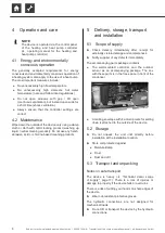 Preview for 8 page of Alpha-InnoTec LWP 450-LUX Operating Manual