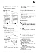 Preview for 9 page of Alpha-InnoTec LWP 450-LUX Operating Manual