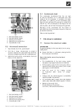 Preview for 11 page of Alpha-InnoTec LWP 450-LUX Operating Manual