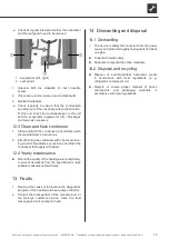 Preview for 15 page of Alpha-InnoTec LWP 450-LUX Operating Manual