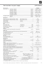 Preview for 17 page of Alpha-InnoTec LWP 450-LUX Operating Manual