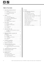 Preview for 2 page of Alpha-InnoTec LWP Series Operating Manual