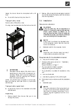 Preview for 9 page of Alpha-InnoTec LWP Series Operating Manual