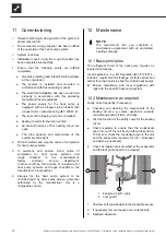 Preview for 14 page of Alpha-InnoTec LWP Series Operating Manual