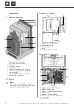 Предварительный просмотр 6 страницы Alpha-InnoTec LWV 122R3 Operating Manual