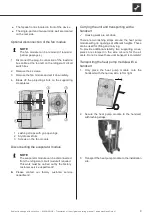 Предварительный просмотр 9 страницы Alpha-InnoTec LWV 122R3 Operating Manual