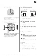 Предварительный просмотр 11 страницы Alpha-InnoTec LWV 122R3 Operating Manual