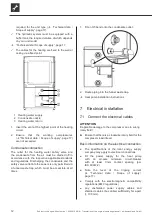 Предварительный просмотр 12 страницы Alpha-InnoTec LWV 122R3 Operating Manual