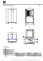 Предварительный просмотр 22 страницы Alpha-InnoTec LWV 122R3 Operating Manual