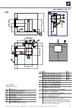 Предварительный просмотр 25 страницы Alpha-InnoTec LWV 122R3 Operating Manual