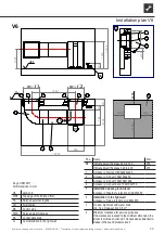 Предварительный просмотр 29 страницы Alpha-InnoTec LWV 122R3 Operating Manual