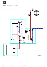 Предварительный просмотр 32 страницы Alpha-InnoTec LWV 122R3 Operating Manual