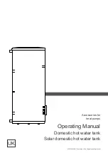 Alpha-InnoTec MFS 1000S Operating Manual предпросмотр