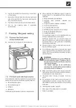 Preview for 17 page of Alpha-InnoTec SW 102H3 Operating Manual