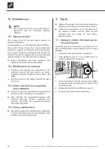 Preview for 20 page of Alpha-InnoTec SW 102H3 Operating Manual