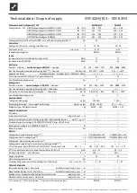 Preview for 22 page of Alpha-InnoTec SW 102H3 Operating Manual