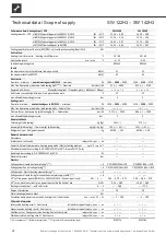 Preview for 24 page of Alpha-InnoTec SW 102H3 Operating Manual