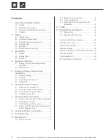 Preview for 2 page of Alpha-InnoTec SW 232H3 Operating Manual