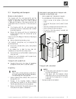 Preview for 9 page of Alpha-InnoTec SW 232H3 Operating Manual