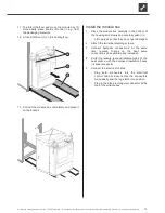 Preview for 13 page of Alpha-InnoTec SW 232H3 Operating Manual