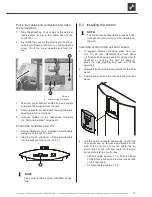 Preview for 15 page of Alpha-InnoTec SW 232H3 Operating Manual