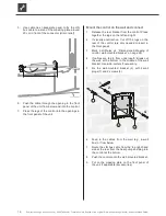 Preview for 16 page of Alpha-InnoTec SW 232H3 Operating Manual