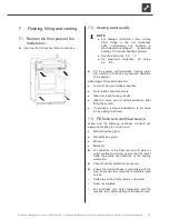 Preview for 17 page of Alpha-InnoTec SW 232H3 Operating Manual