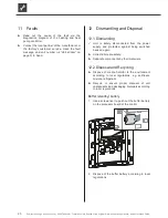 Preview for 20 page of Alpha-InnoTec SW 232H3 Operating Manual