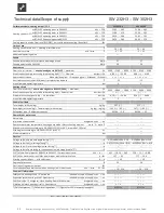 Preview for 22 page of Alpha-InnoTec SW 232H3 Operating Manual