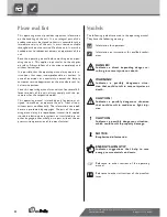 Preview for 2 page of Alpha-InnoTec SWC 100H Operating Manual