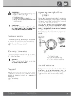 Preview for 5 page of Alpha-InnoTec SWC 100H Operating Manual