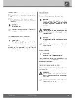 Preview for 9 page of Alpha-InnoTec SWC 100H Operating Manual