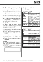 Preview for 3 page of Alpha-InnoTec SWC 102H1 Operating Manual